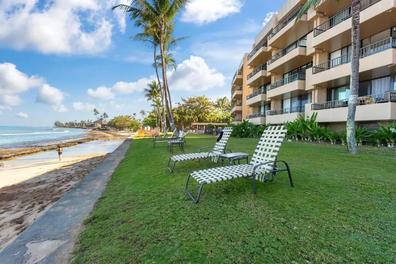 Paki Maui 423 Lägenhet Napili-Honokowai USA