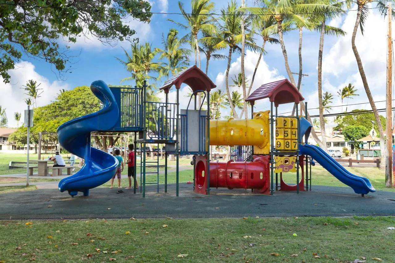 Paki Maui 423 Lägenhet Napili-Honokowai