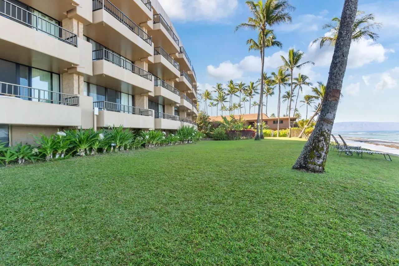 Apartament Paki Maui 423 Napili-Honokowai 0*,  Stany Zjednoczone Ameryki