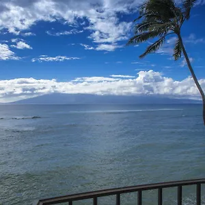 Kahana Reef By Maui And Napili-Honokowai