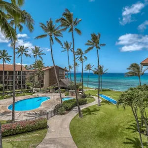 Papakea Napili-Honokowai