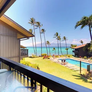 Mahina Surf I Napili-Honokowai