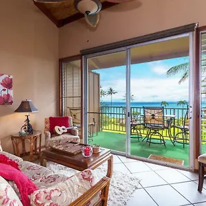 Polynesian Shores 212 Napili-Honokowai
